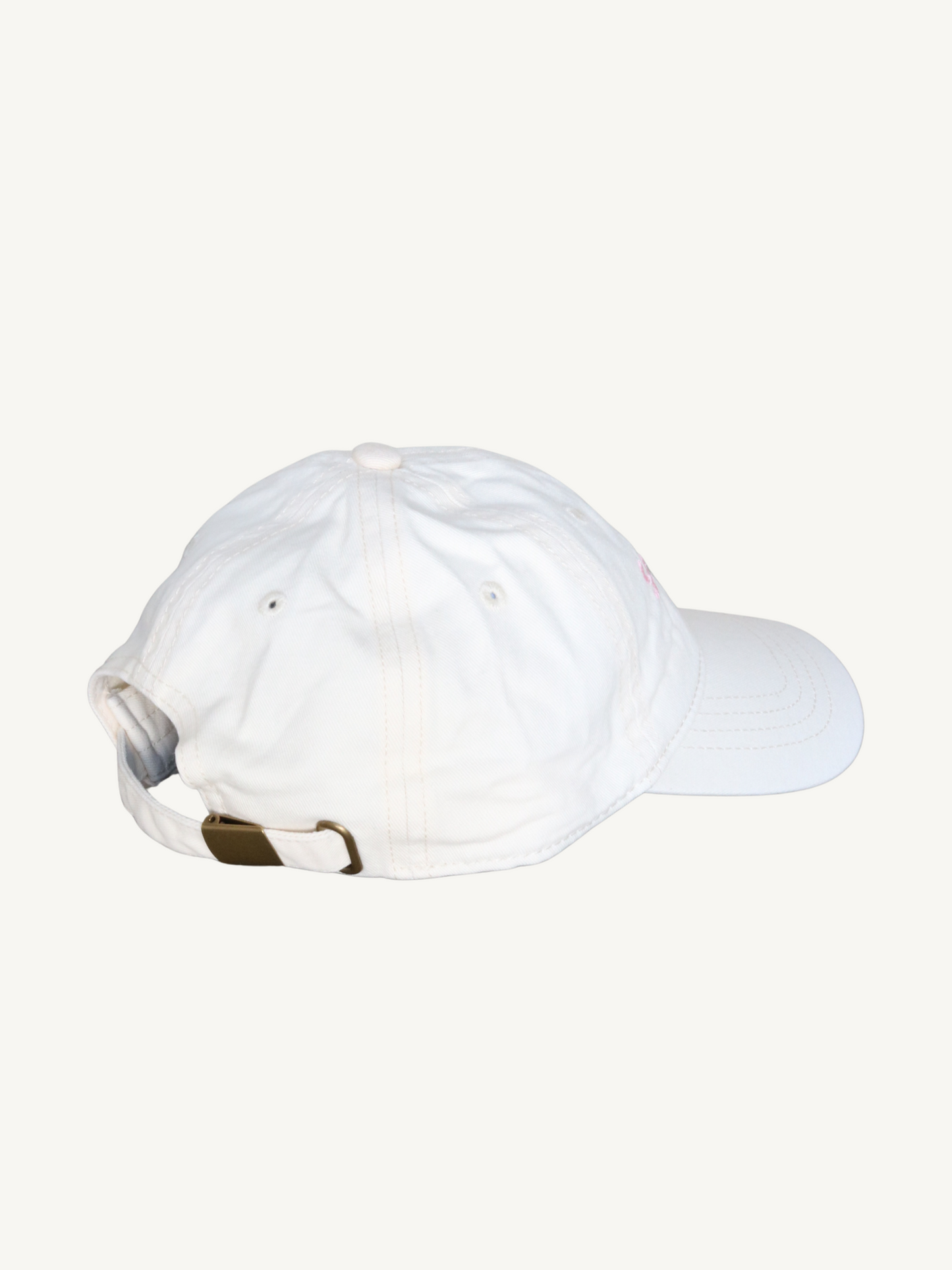 Kids “Pink Saturday” Hat