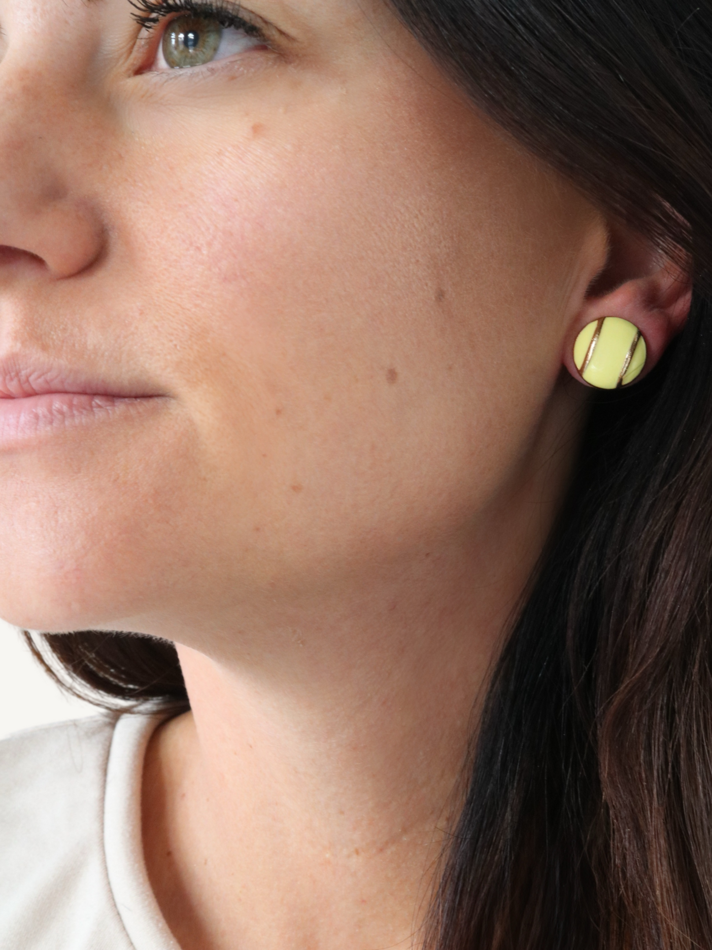 Ace Earrings