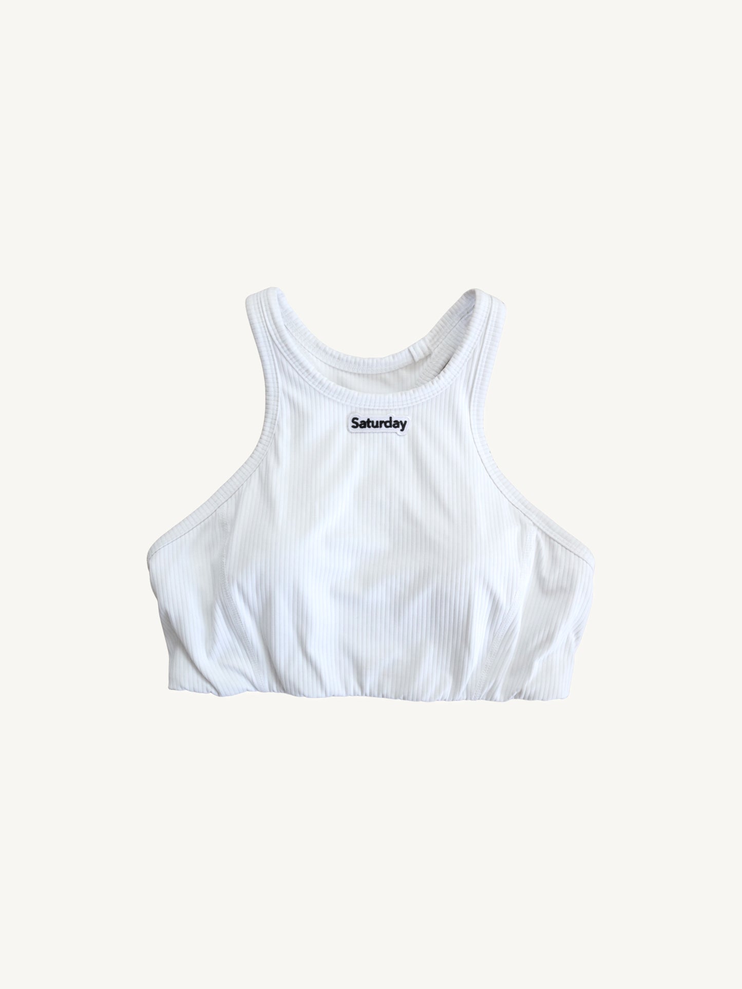 The Sports Bra