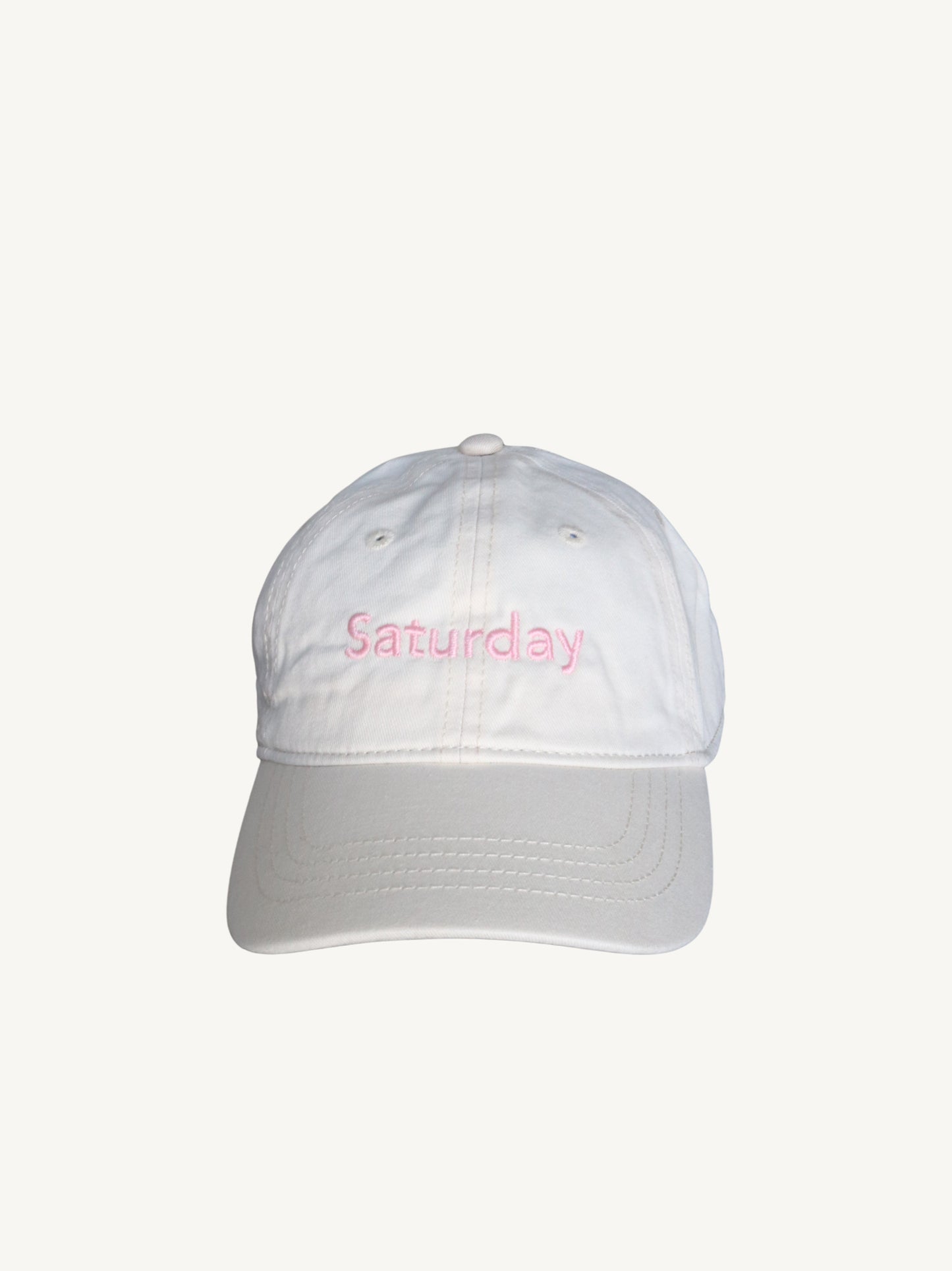 Kids “Pink Saturday” Hat