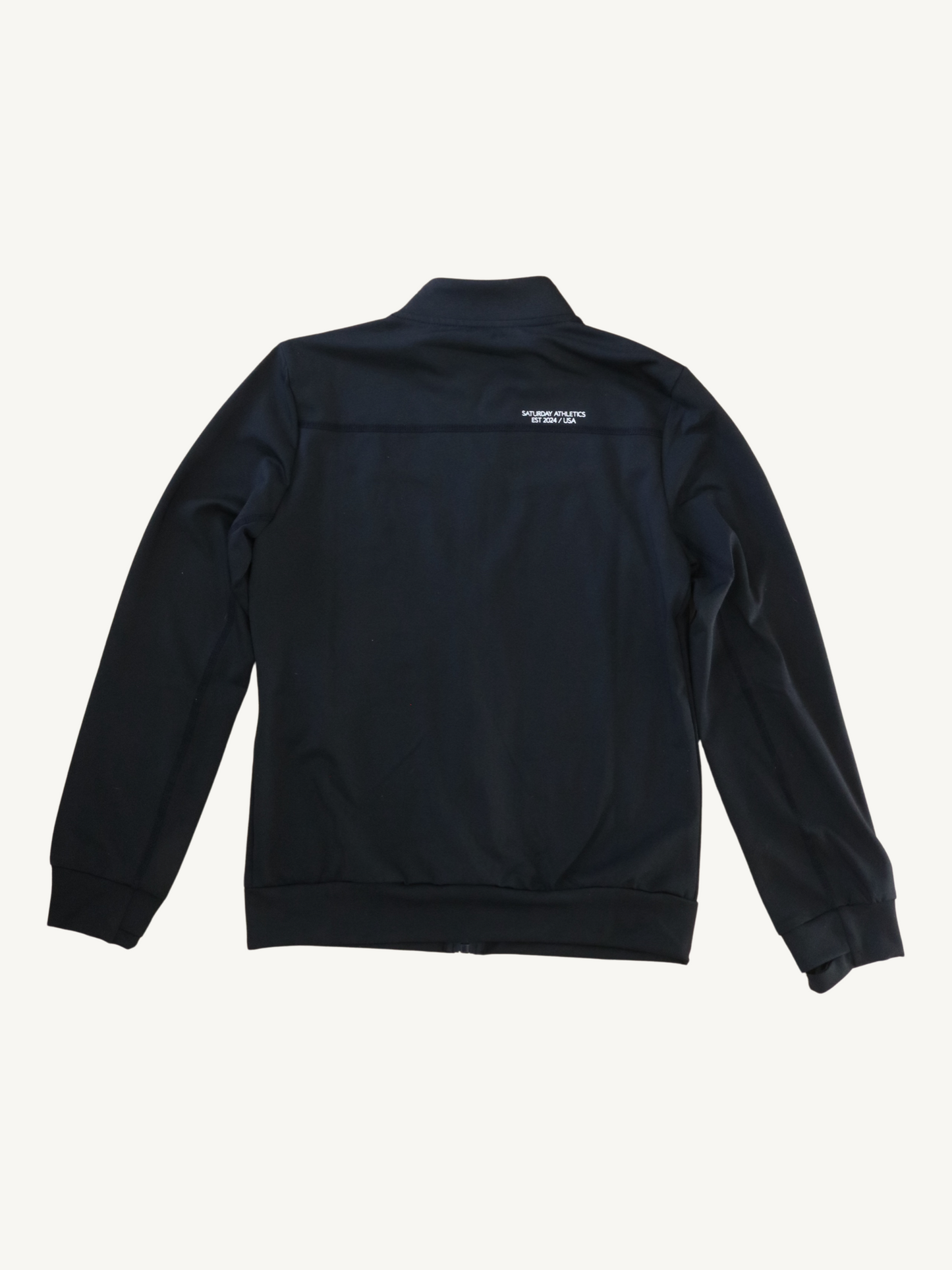Kids Athletic Zip Up