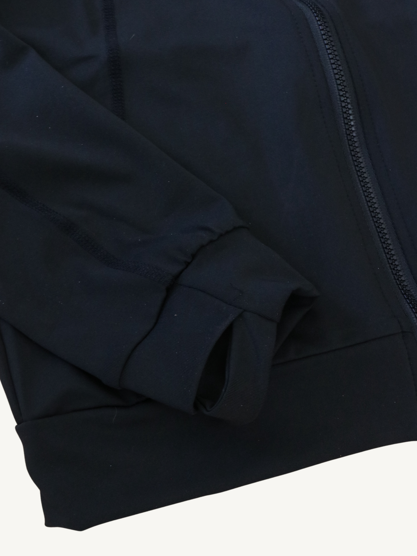 Kids Athletic Zip Up