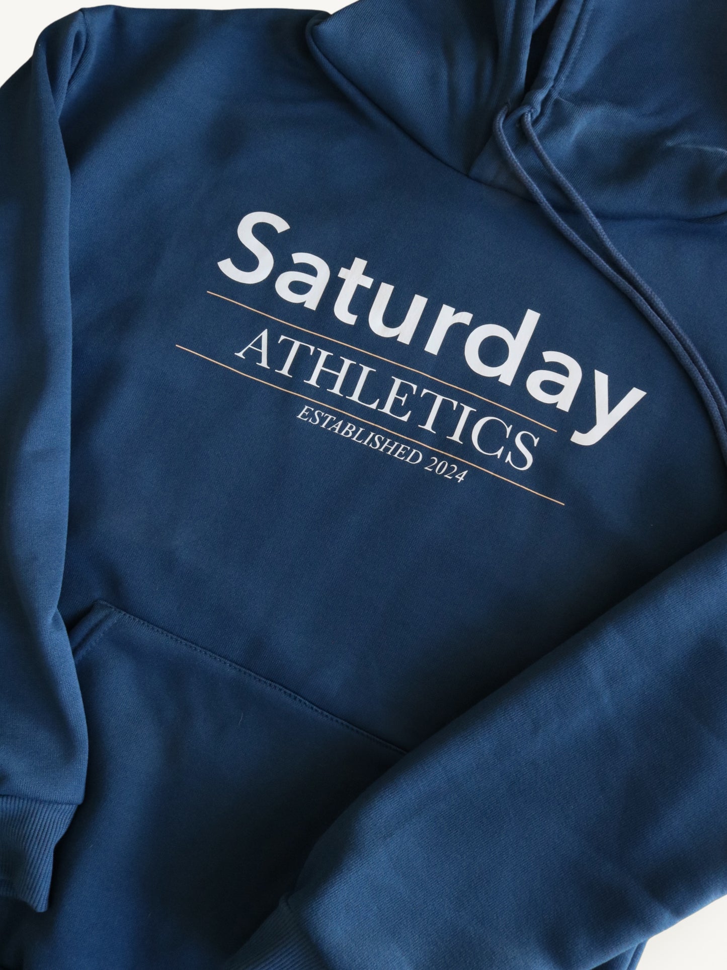 Saturday Athletics Sweatshirt