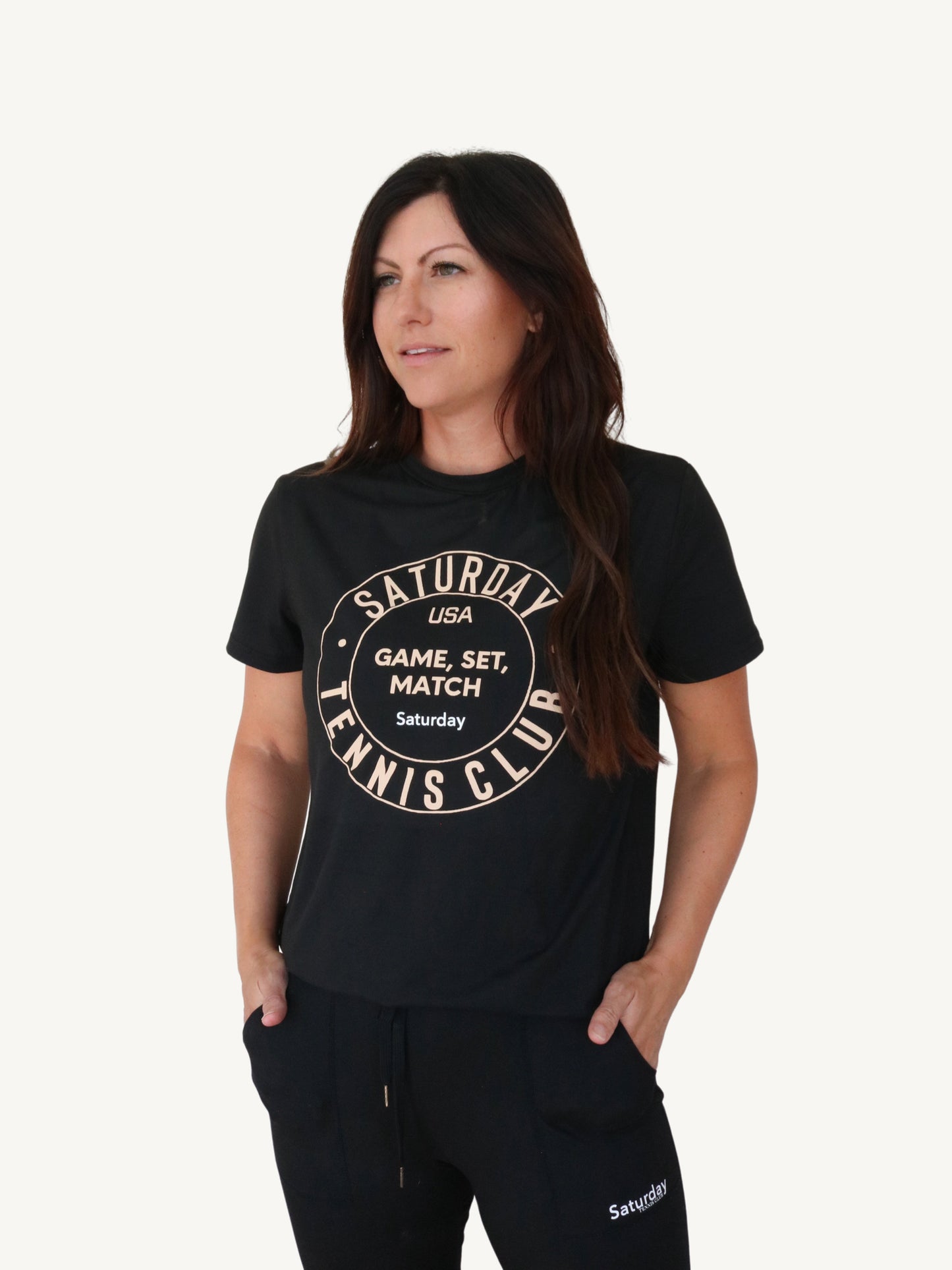 Women Graphic Tee