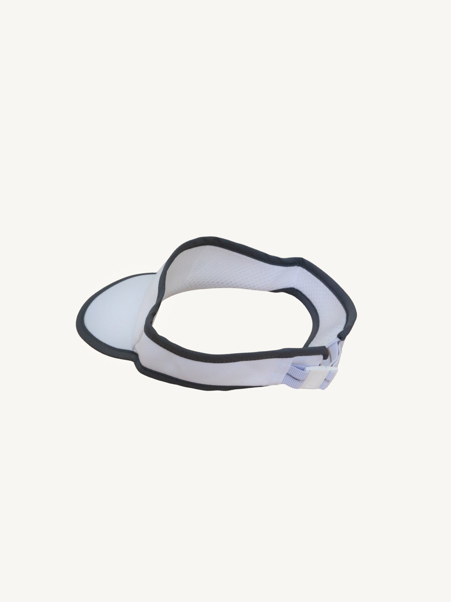 Saturday Visor