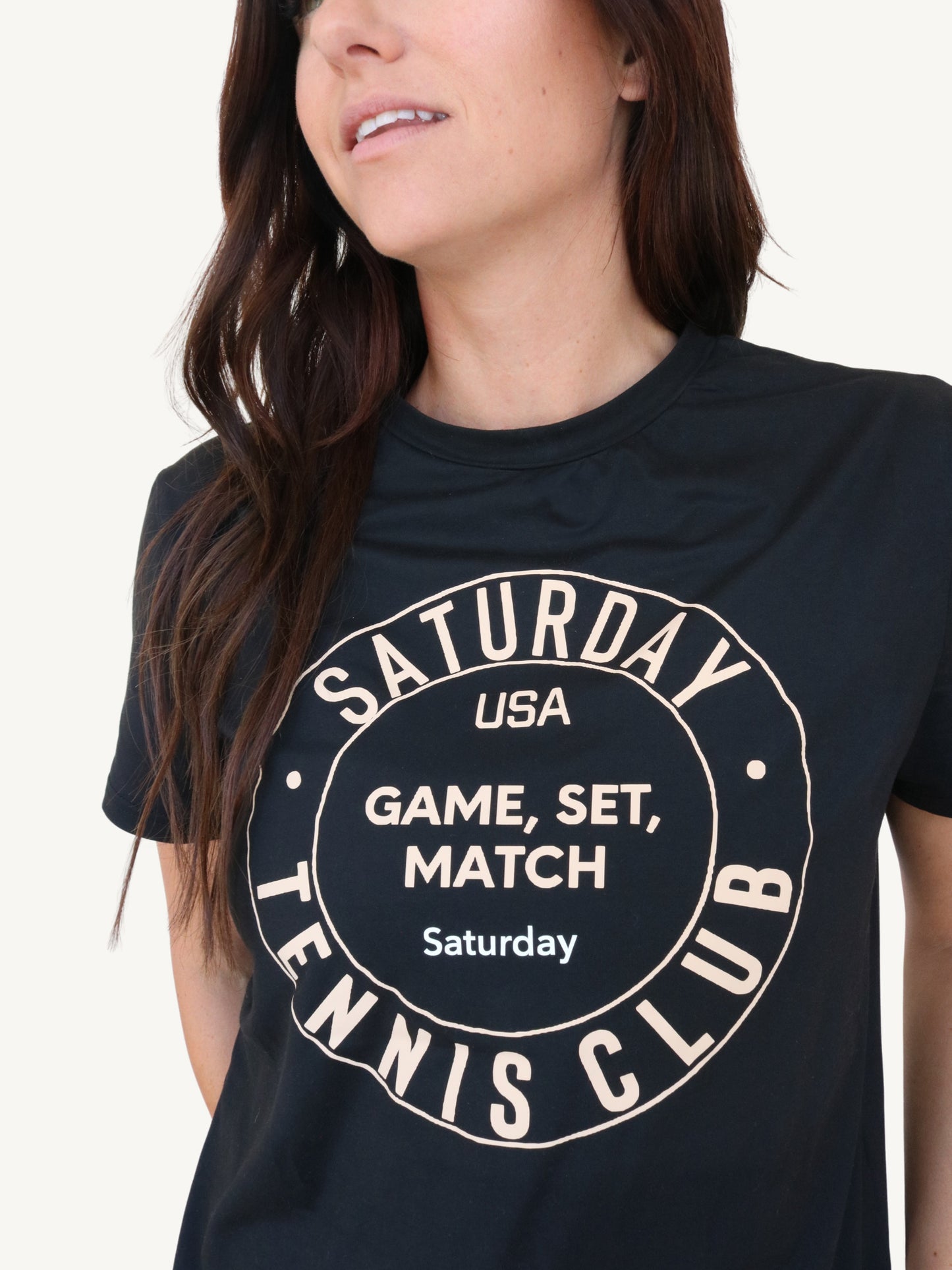 Women Graphic Tee
