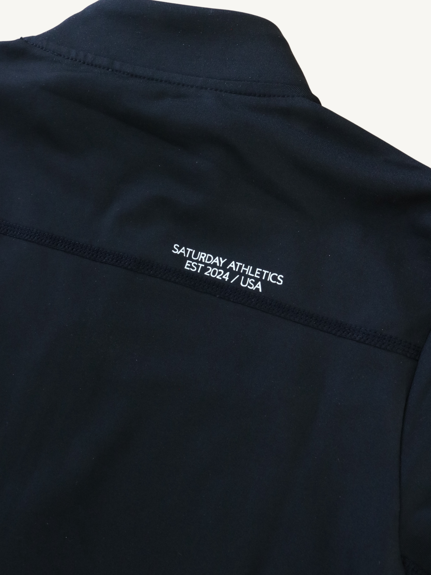 Kids Athletic Zip Up