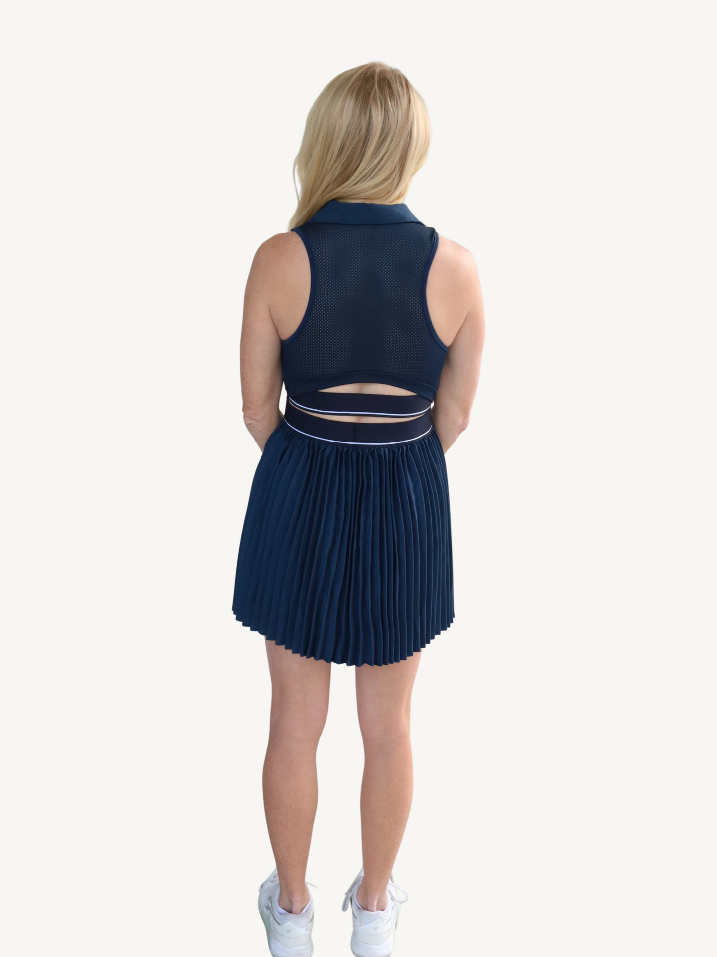 Saturday Tennis Dress