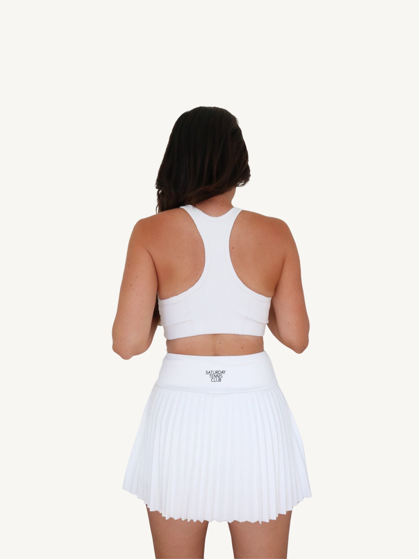 The Sports Bra