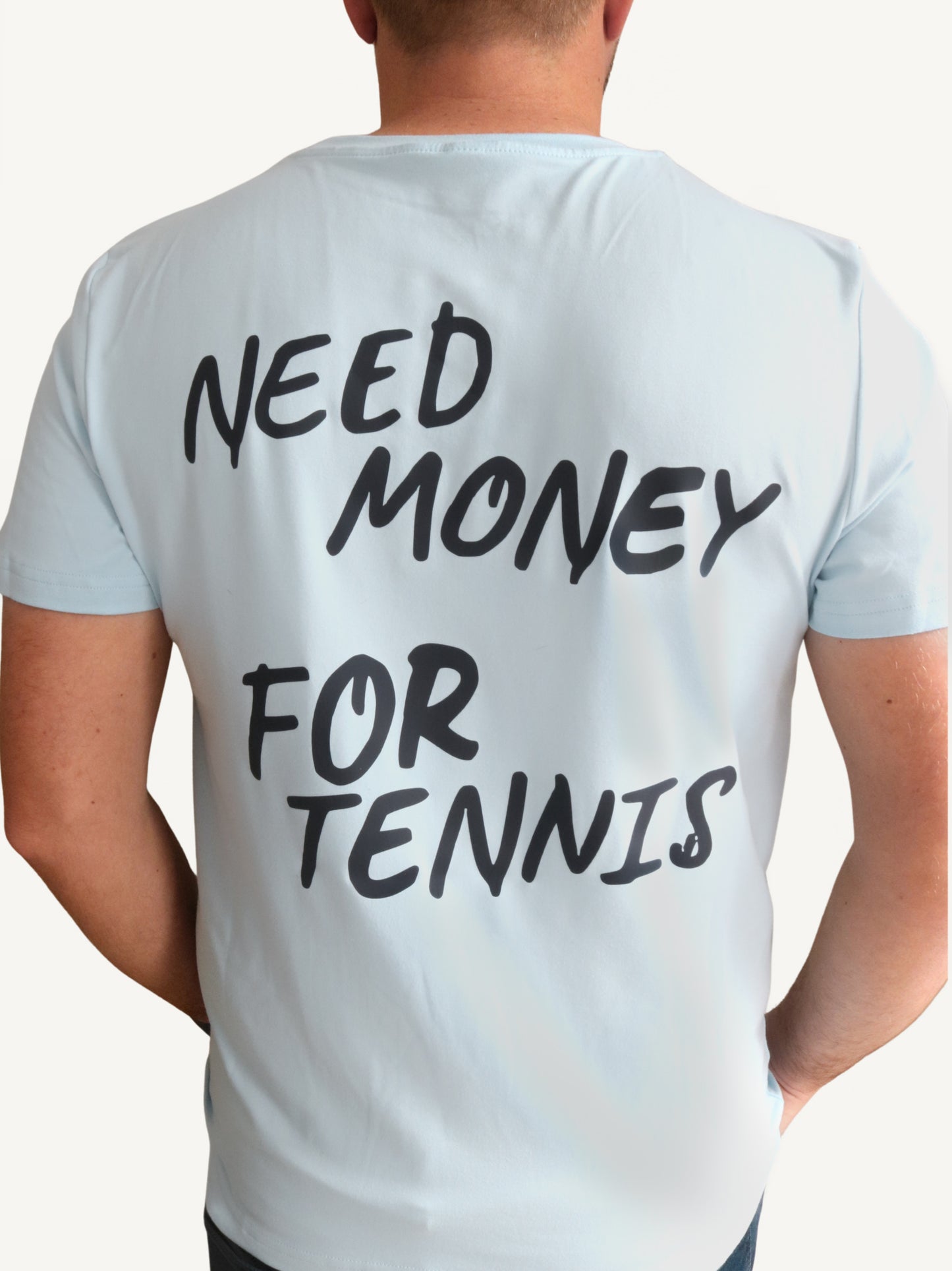 Men T-Shirt