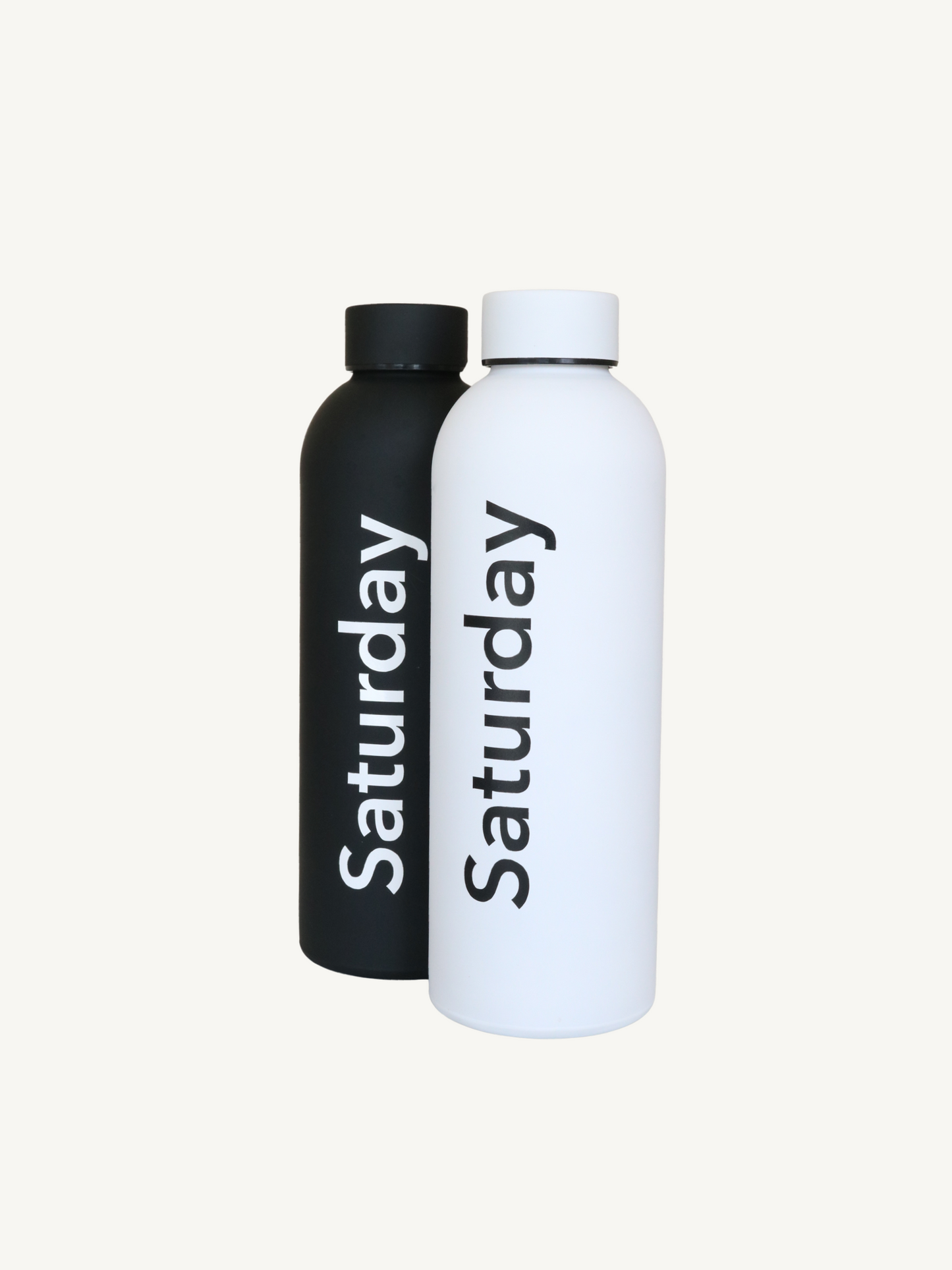 Sport water bottle