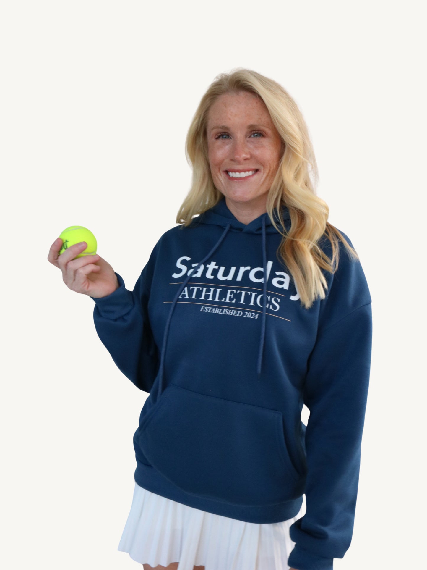 Saturday Athletics Sweatshirt