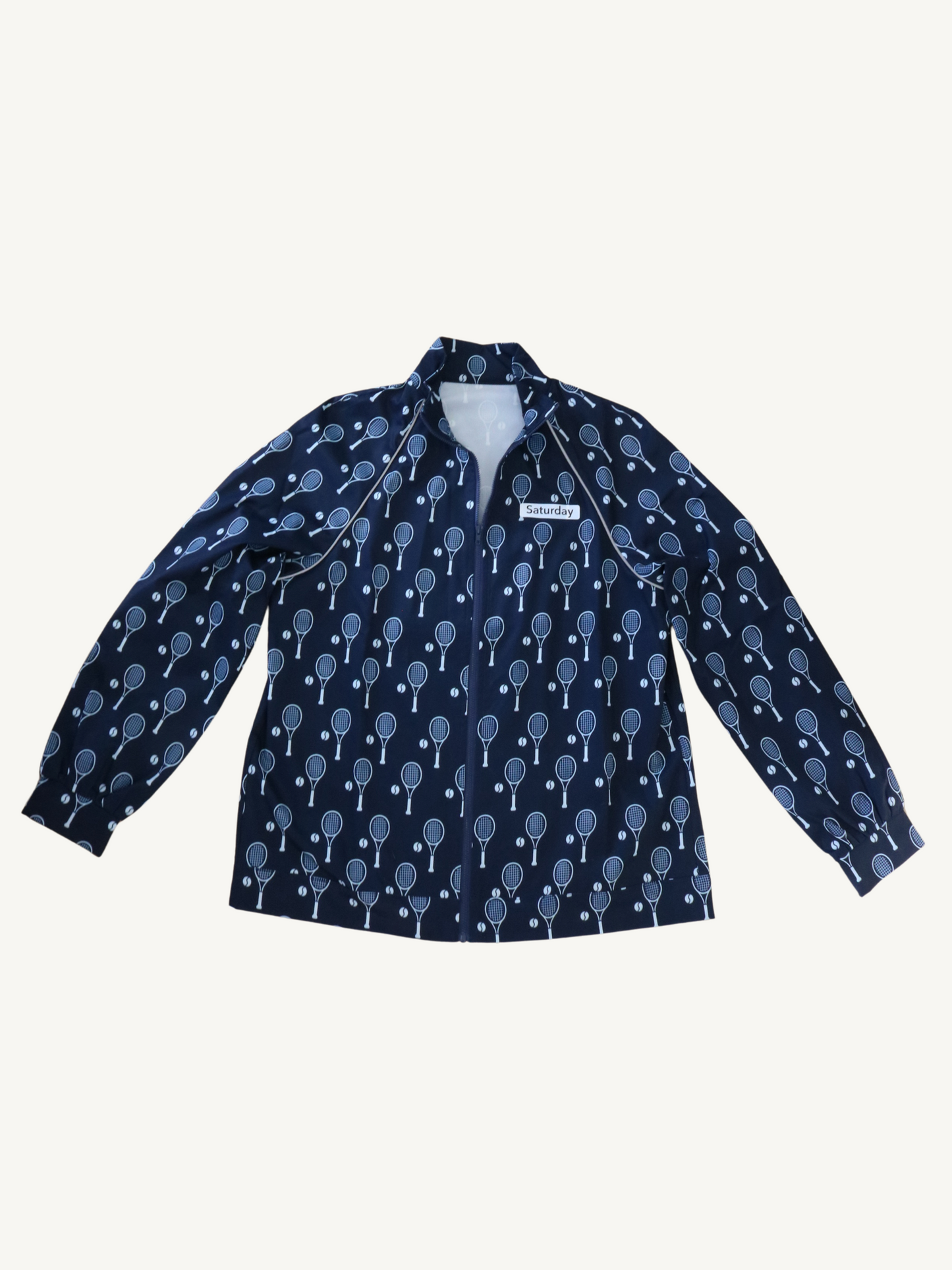 Tennis Anyone Jacket