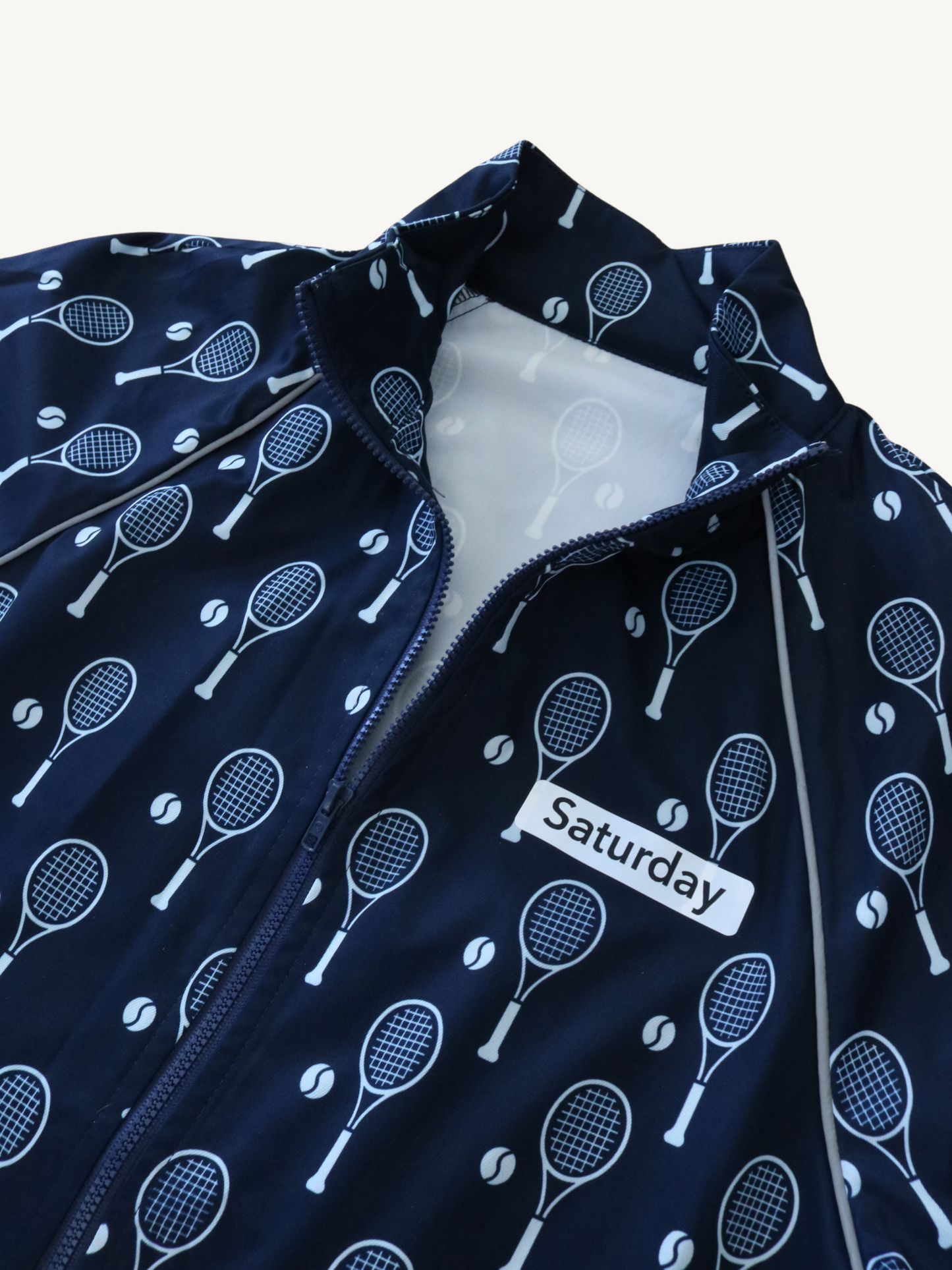 Tennis Anyone Jacket