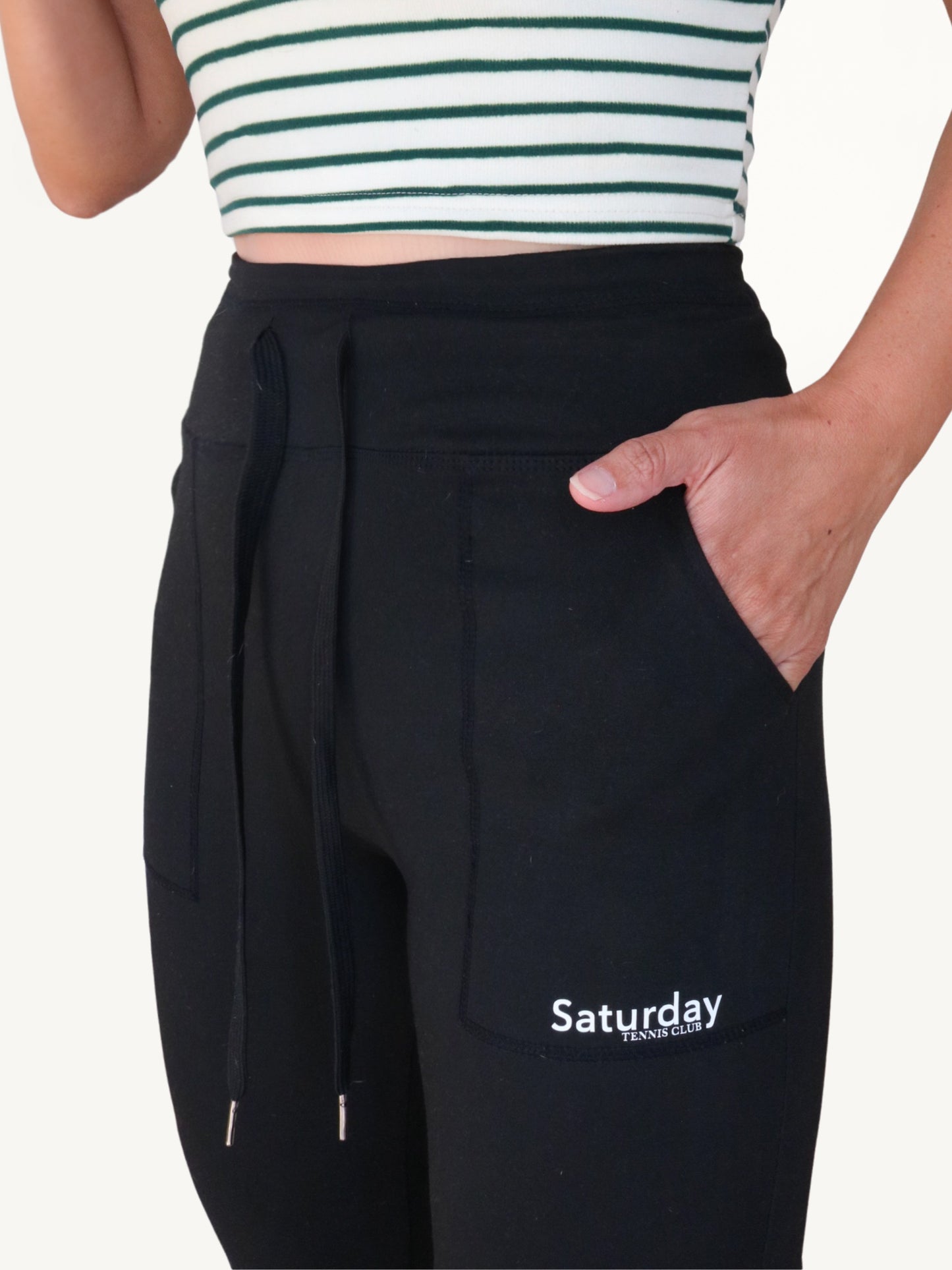 Women joggers