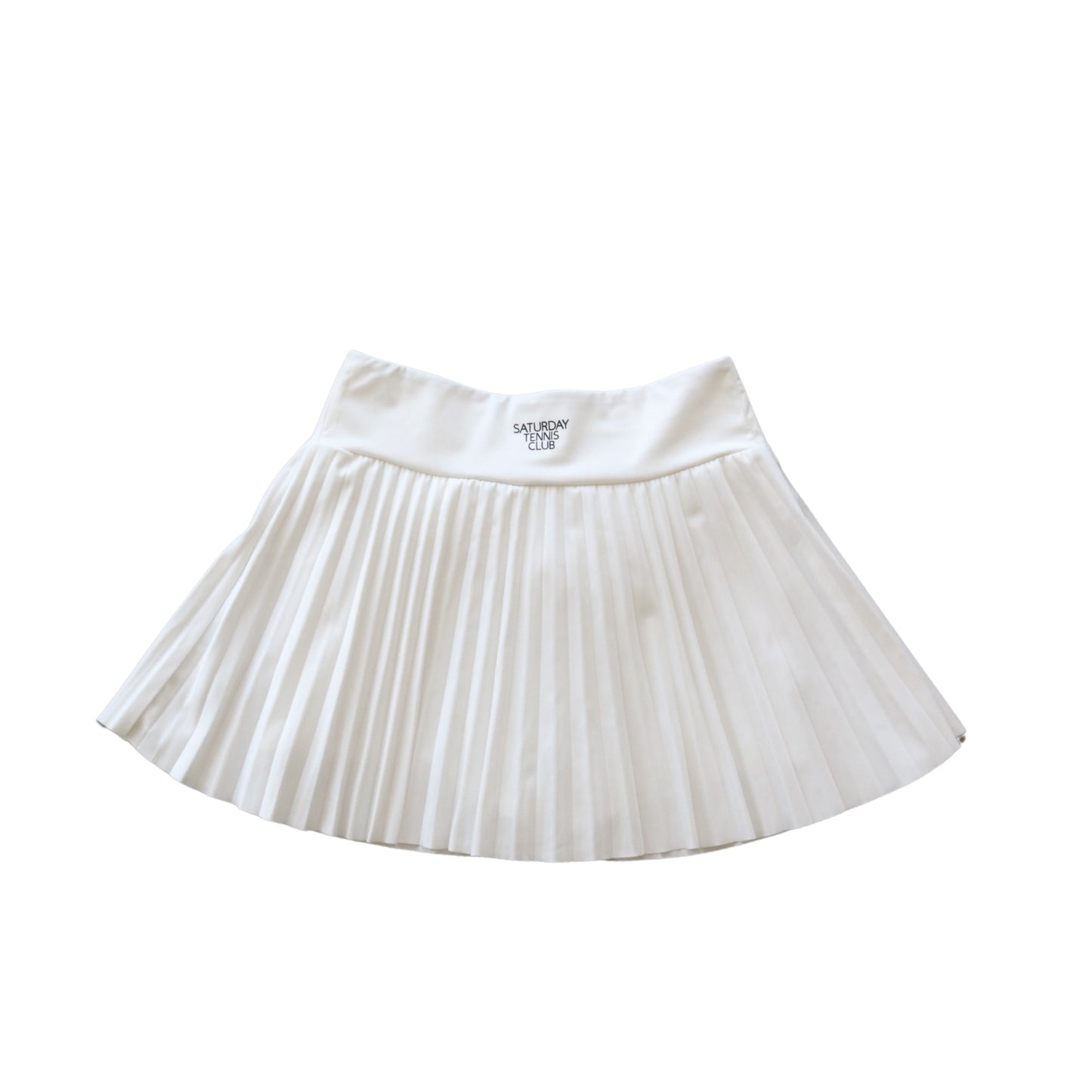 Women Pleated Tennis Skirt
