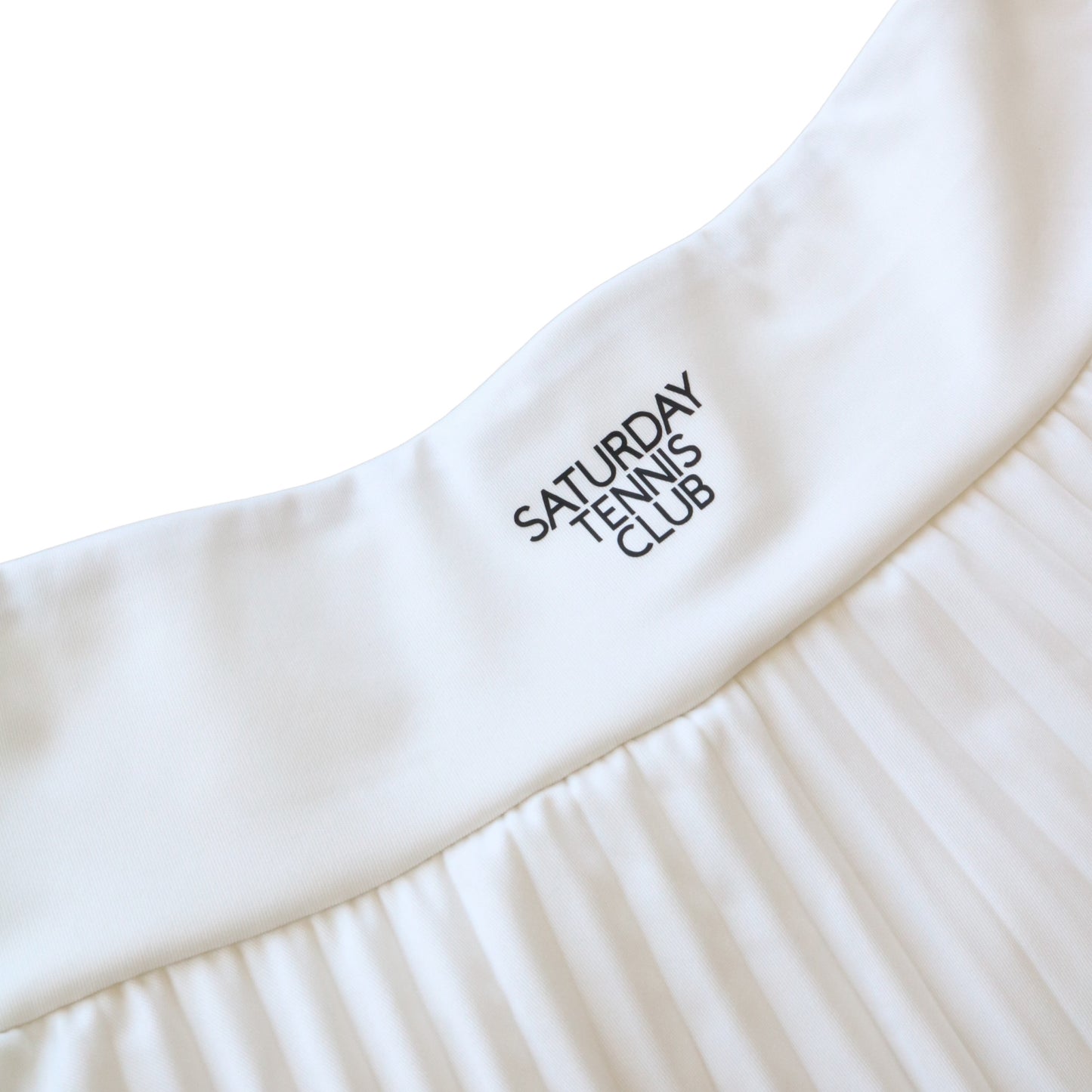Women Pleated Tennis Skirt