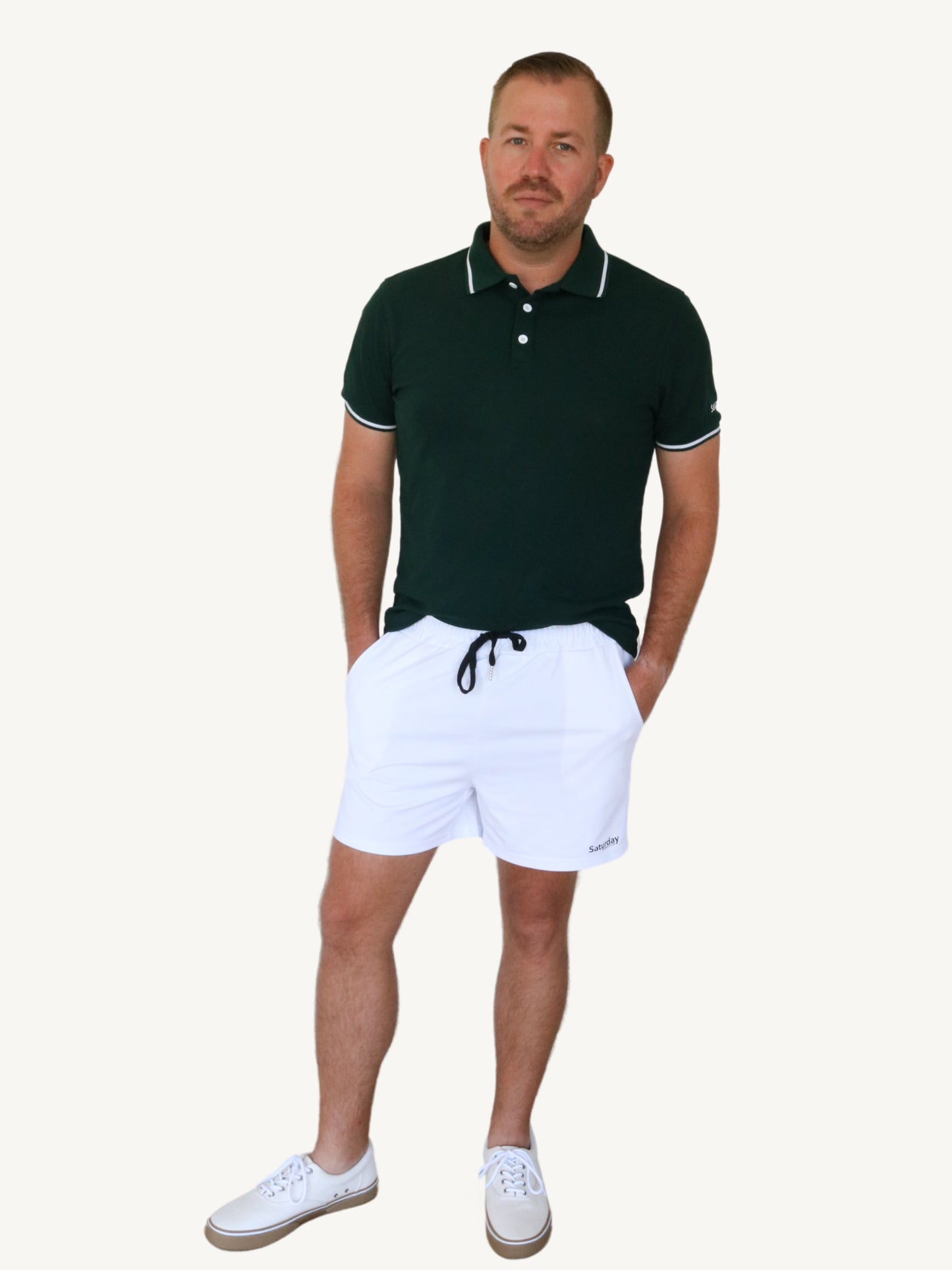 Men Active Shorts