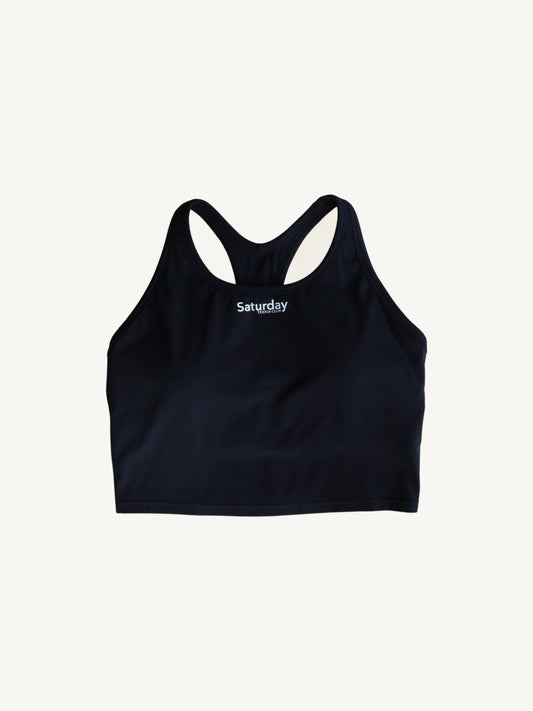 Tennis Tank with Built in Bra