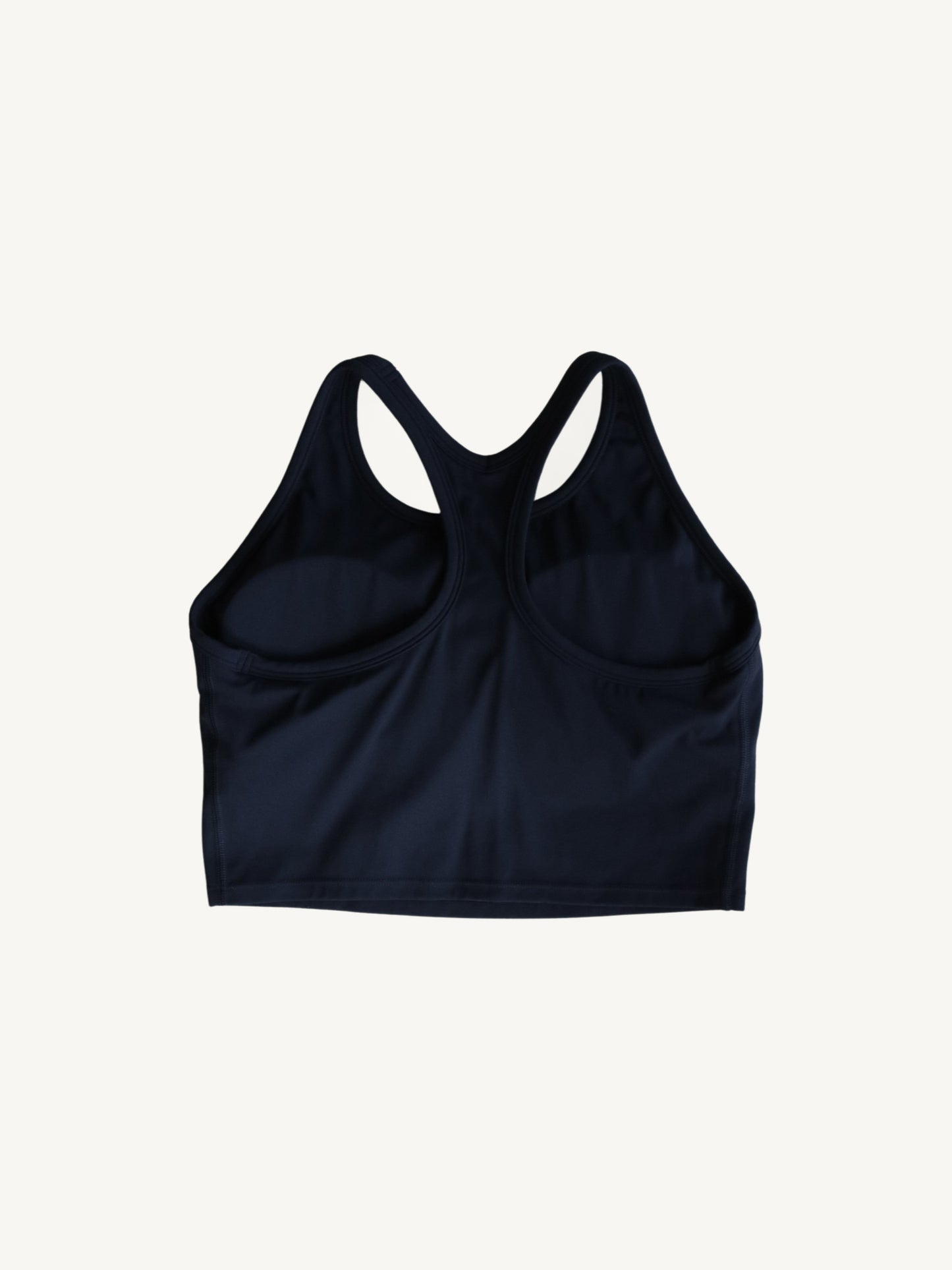 Tennis Tank with Built in Bra