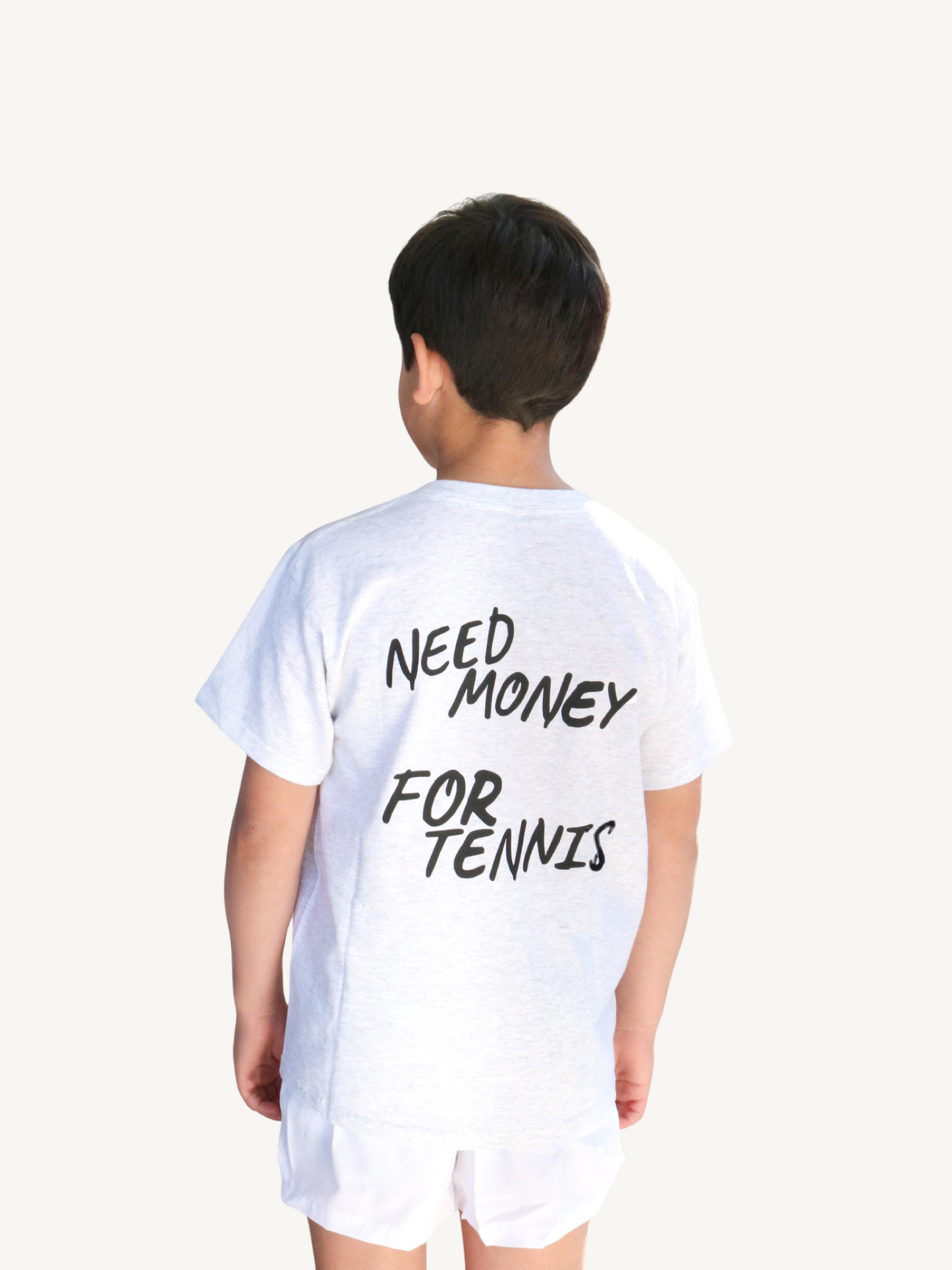 Kids Graphic T-Shirt