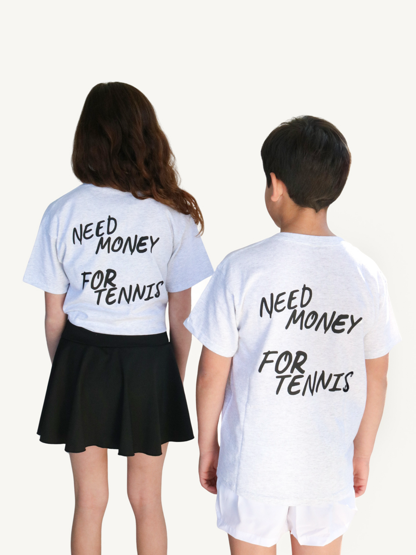 Kids Graphic T-Shirt