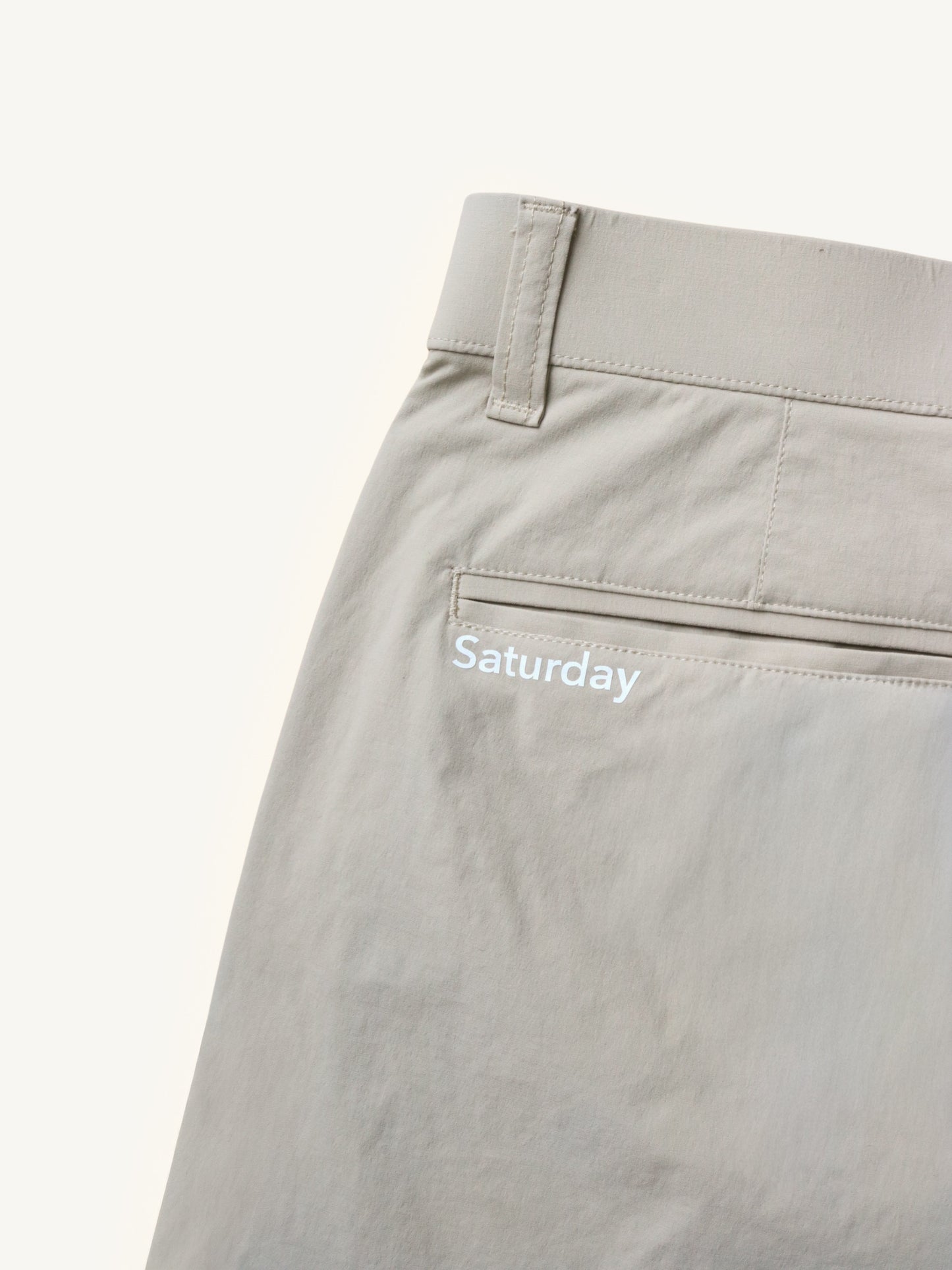 Saturday Men’s Golf Shorts