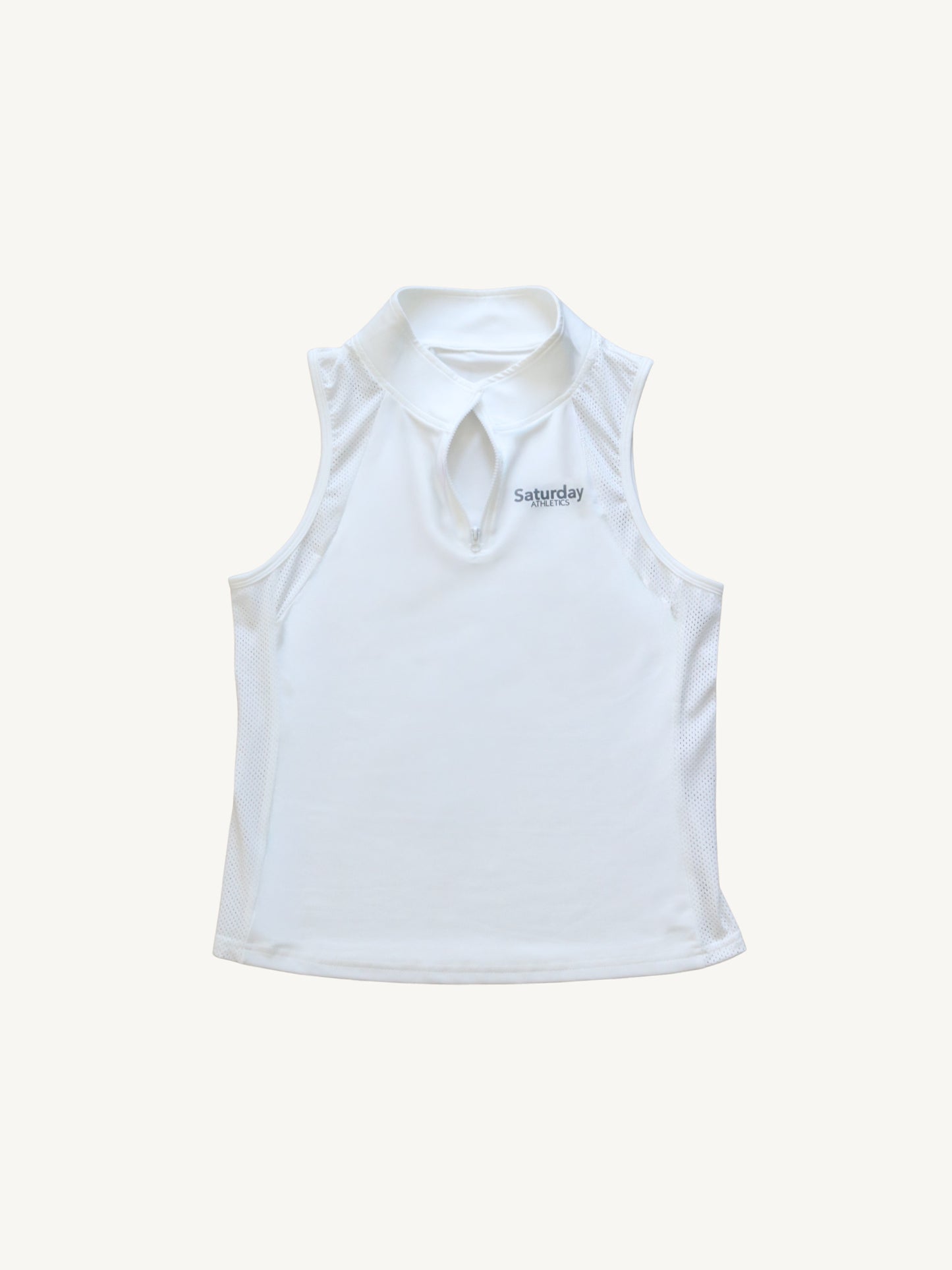 Women Saturday Golf Polo