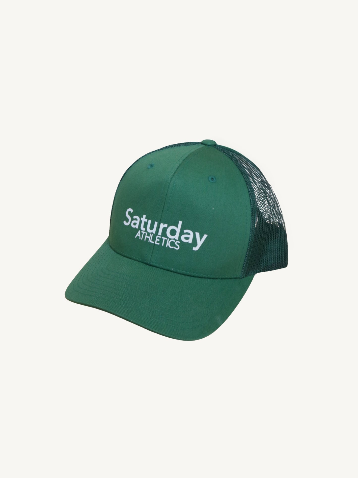 Saturday Athletics Trucker Hat