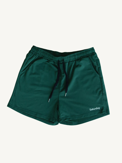 Men Active Shorts