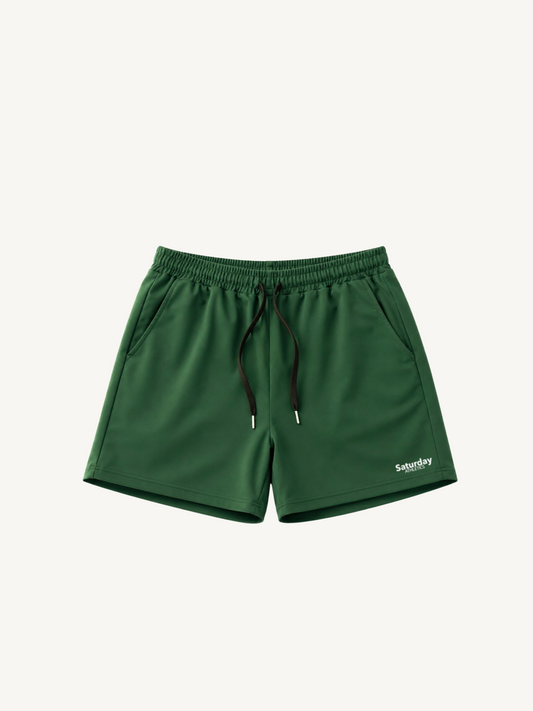 Men Active Shorts