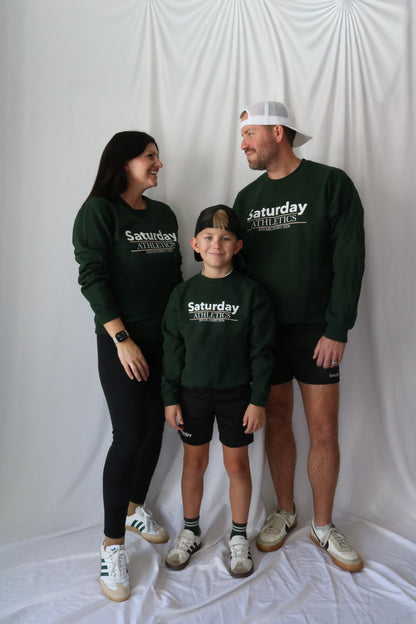 Adult “LOGO” Sweatshirt