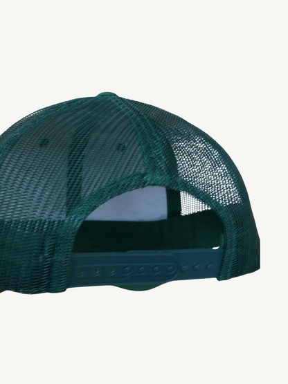Saturday Athletics Trucker Hat
