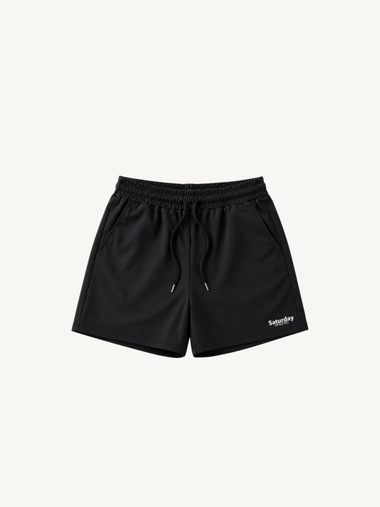 Mens active shorts