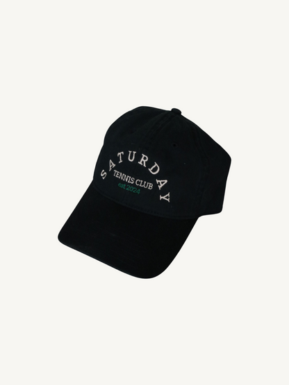 Saturday Logo Hat