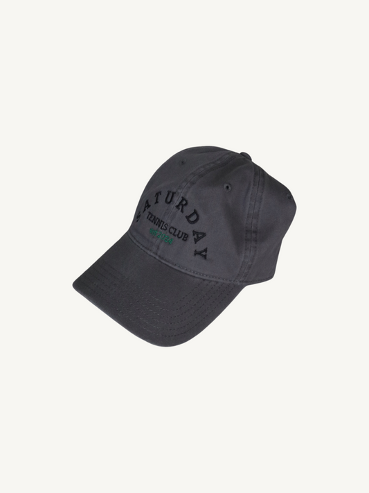 Saturday Logo Hat