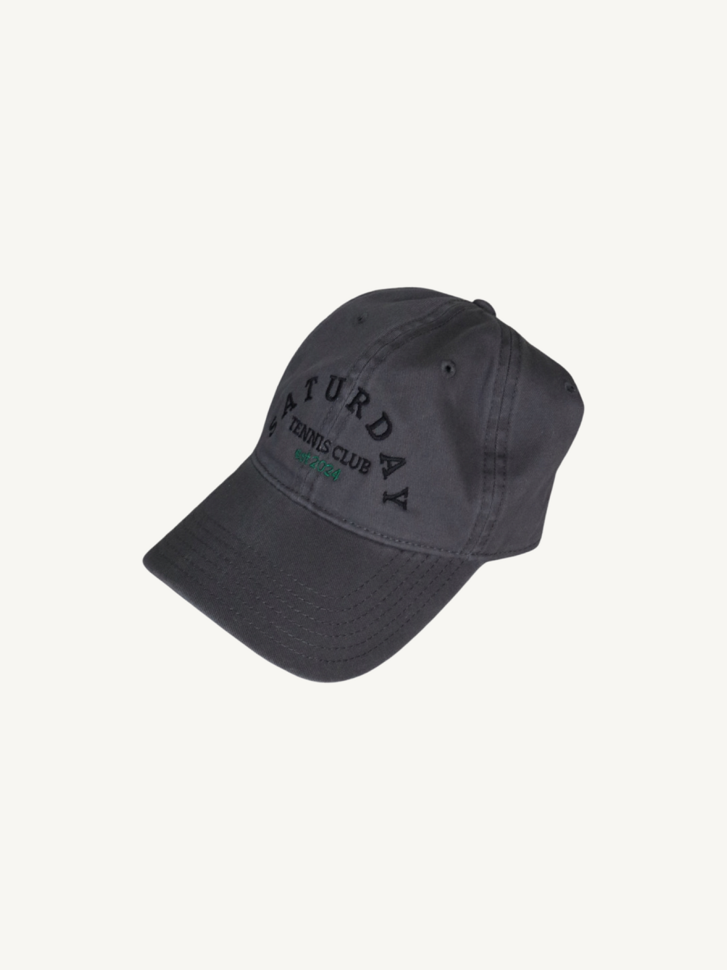 Saturday Logo Hat