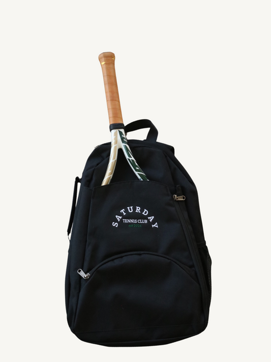Tennis Backpack