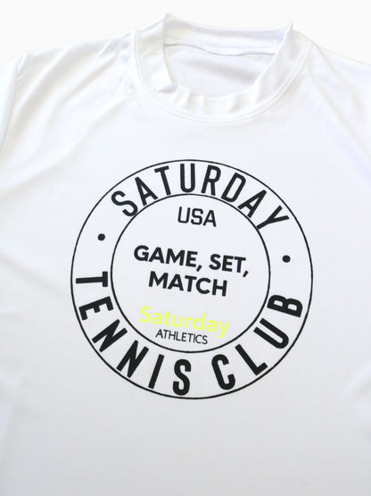 Kids Dry Fit Tennis