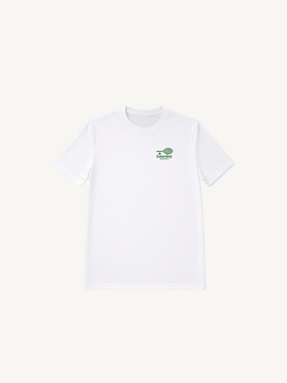 Kids Dry Fit Tennis Shirt