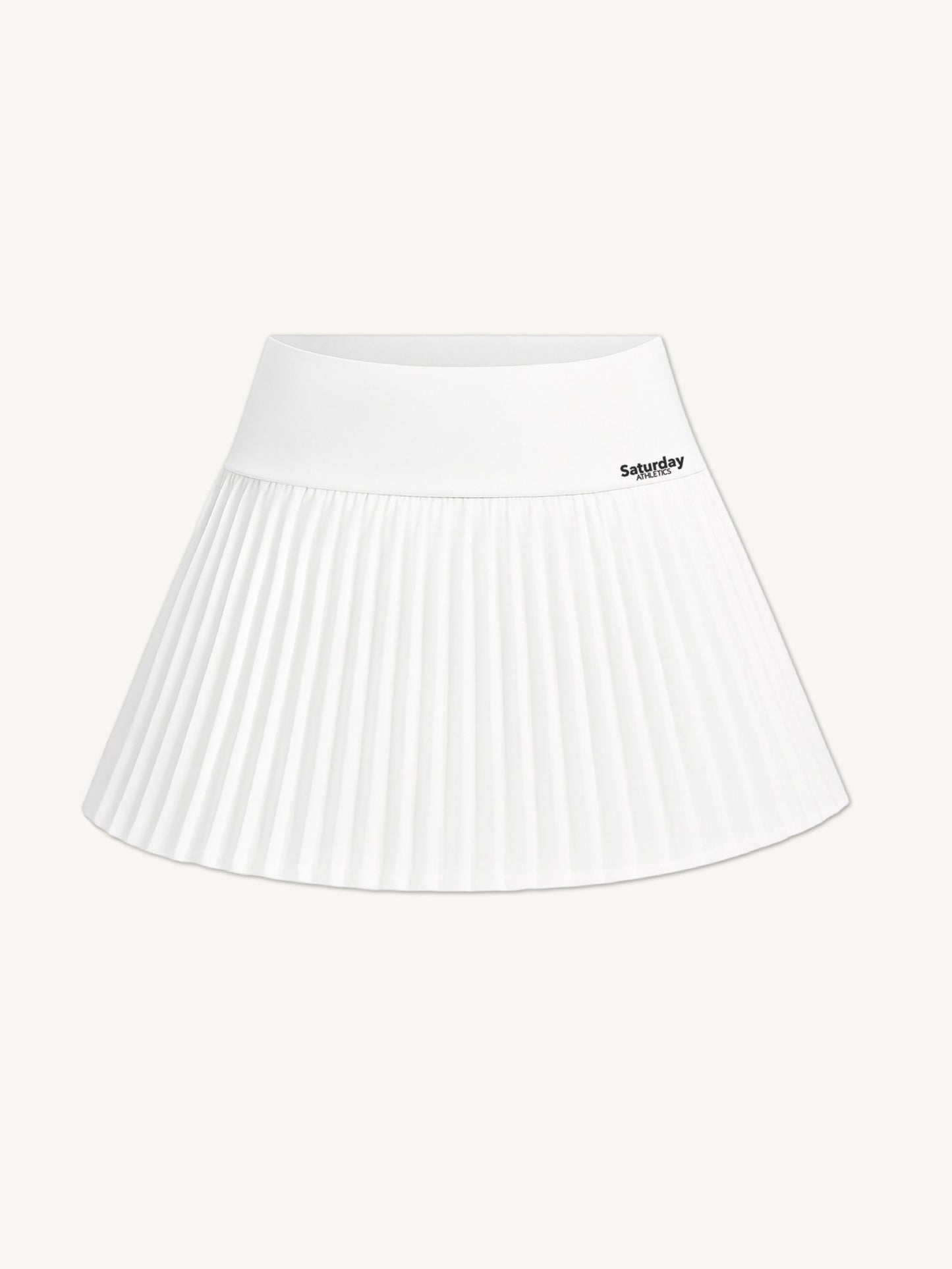 Kids Pleated Skirt