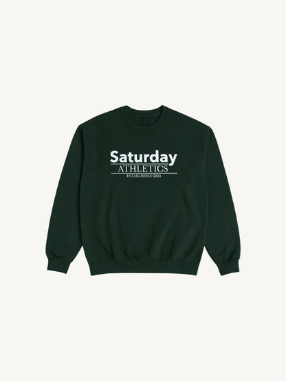 Adult “LOGO” Sweatshirt