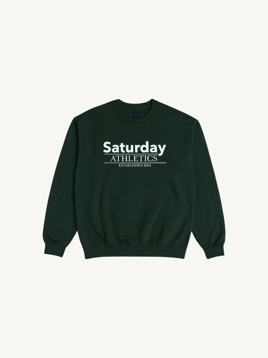 Adult “LOGO” Sweatshirt