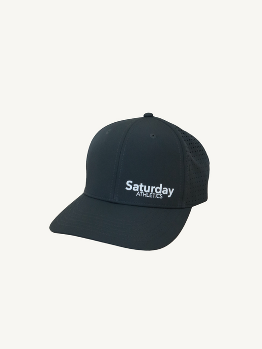 Saturday Athletics Trucker Hat