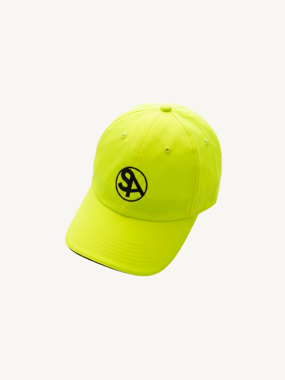 Youth Neon Athletic Hat