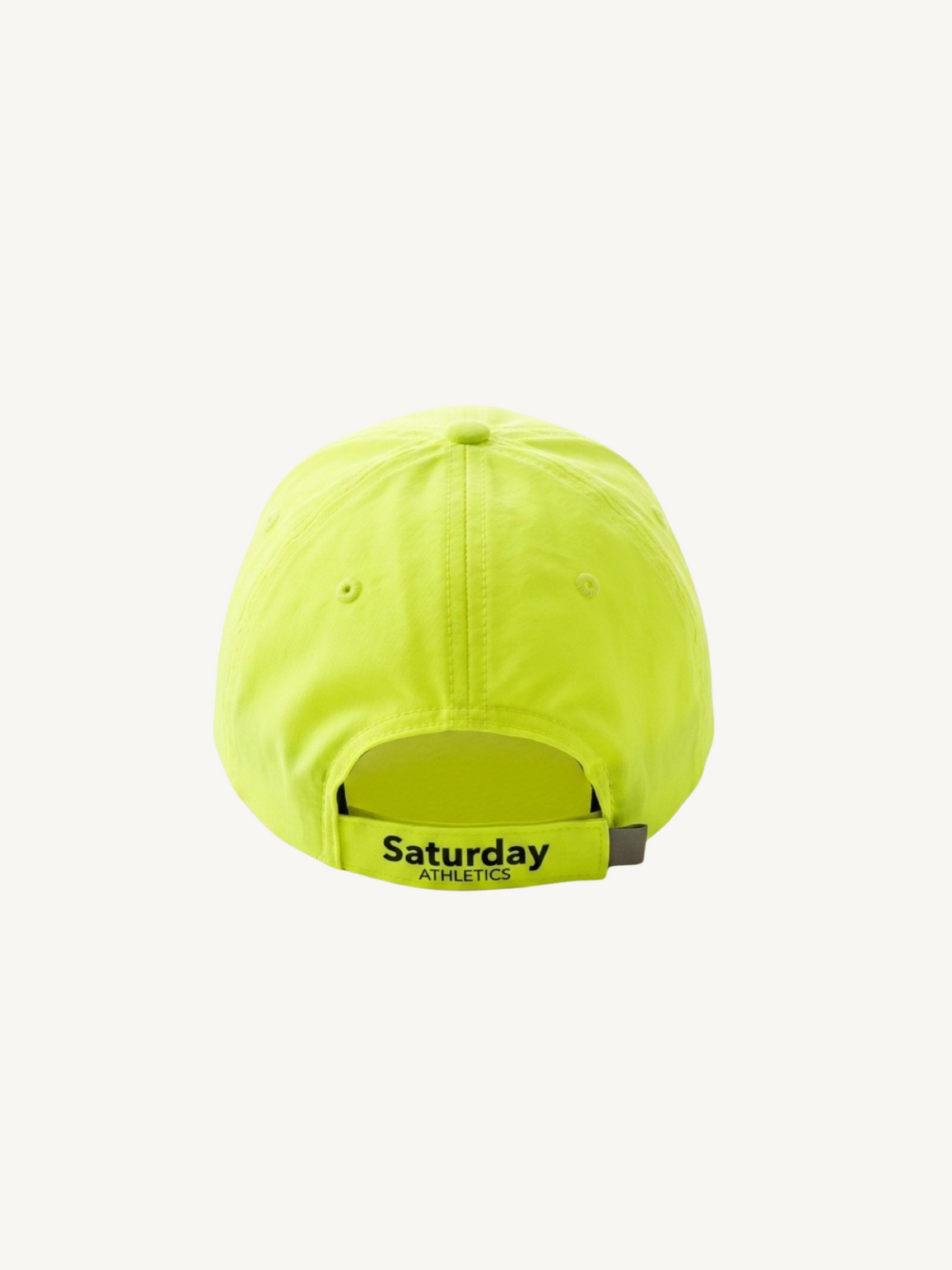 Youth Neon Athletic Hat