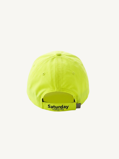 Youth Neon Athletic Hat