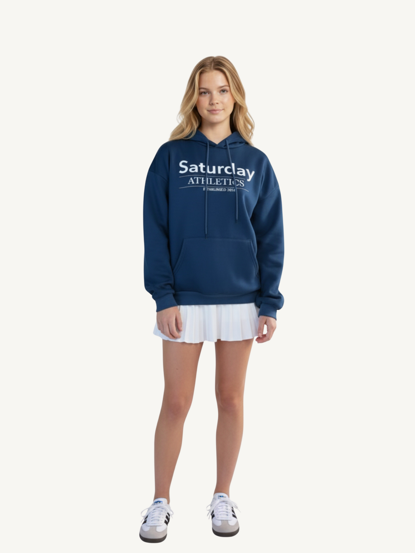 Saturday Athletics Sweatshirt