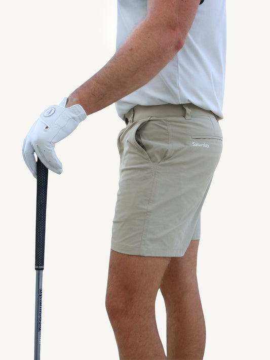 Saturday Men’s Golf Shorts