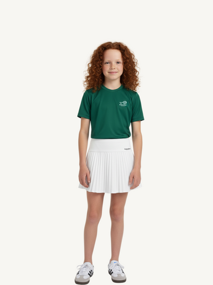Kids Dry Fit Tennis Shirt
